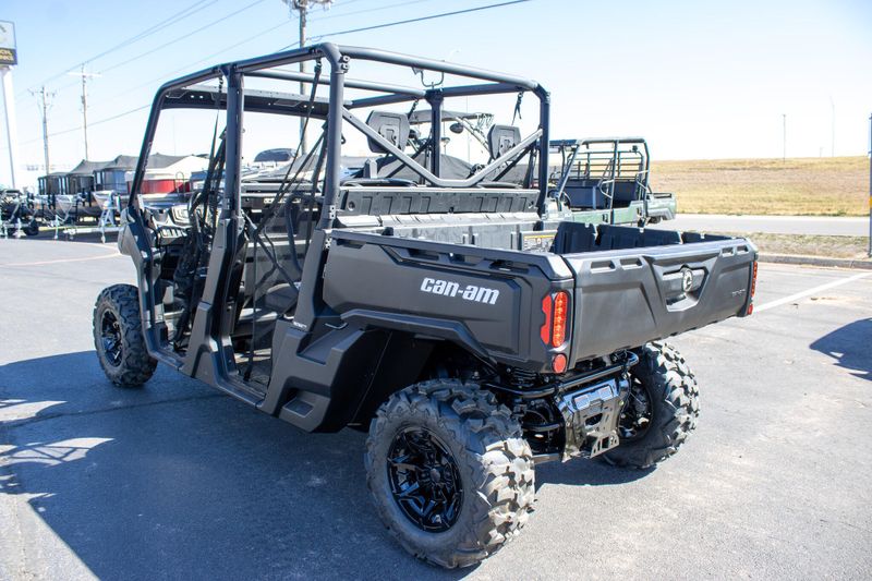 NEW 2026 CAN-AM DEFENDER MAX DPS HD7 Image 5