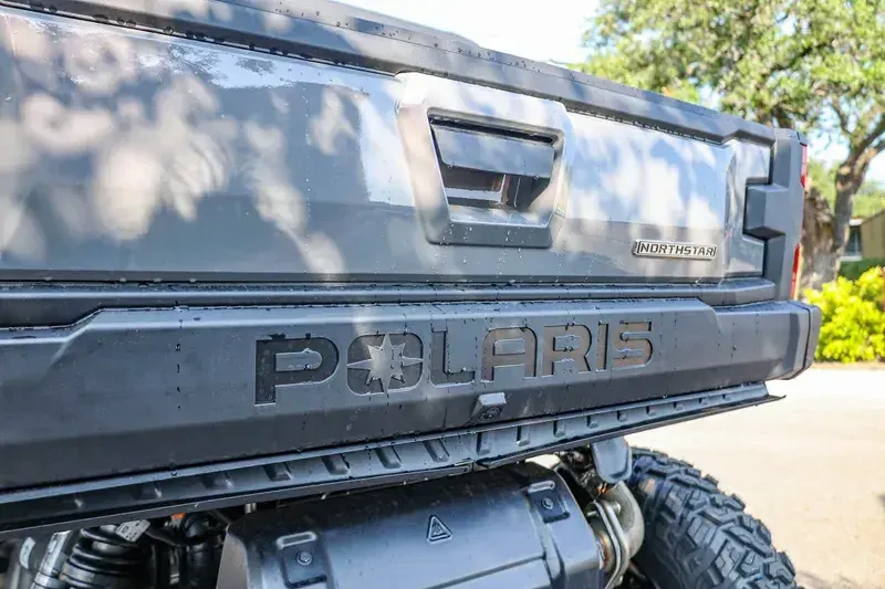 NEW 2026 POLARIS XPEDITION XP 5 NORTHSTAR Image 26