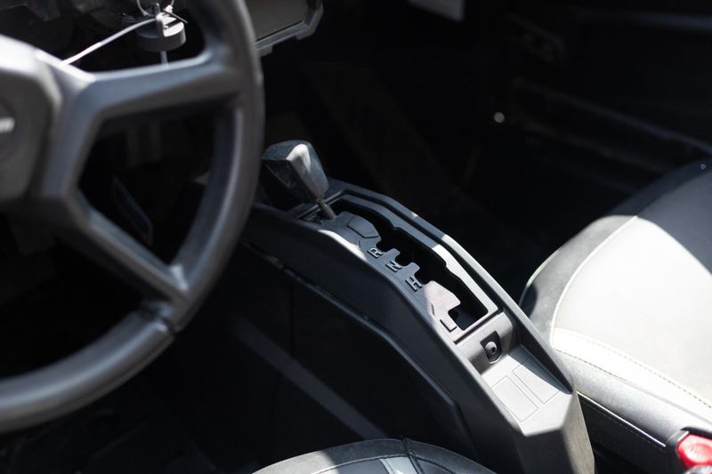 NEW 2026 CAN-AM MAVERICK TRAIL DPS 1000 Image 19