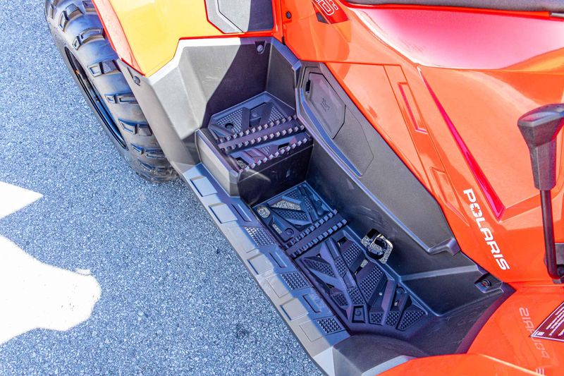 NEW 2026 POLARIS SPORTSMAN 570 TOURING Image 8