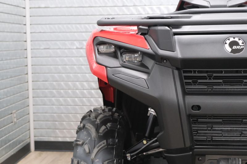 NEW 2026 CAN-AM OUTLANDER DPS 500 Image 10