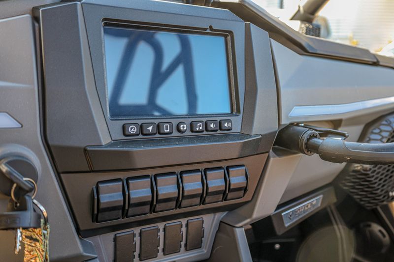 NEW 2026 POLARIS RZR PRO XP ULTIMATE Image 21