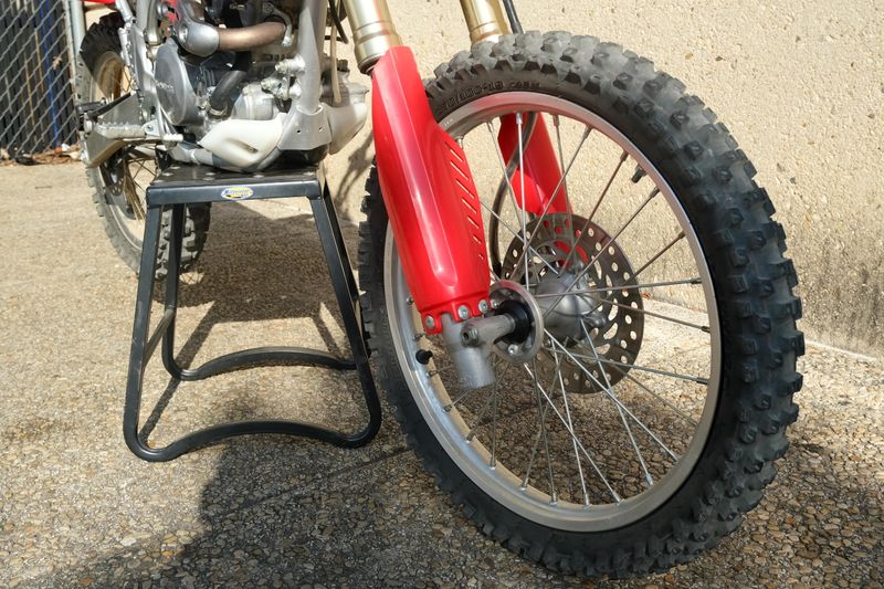 USED 2023 HONDA CRF150RB Image 14