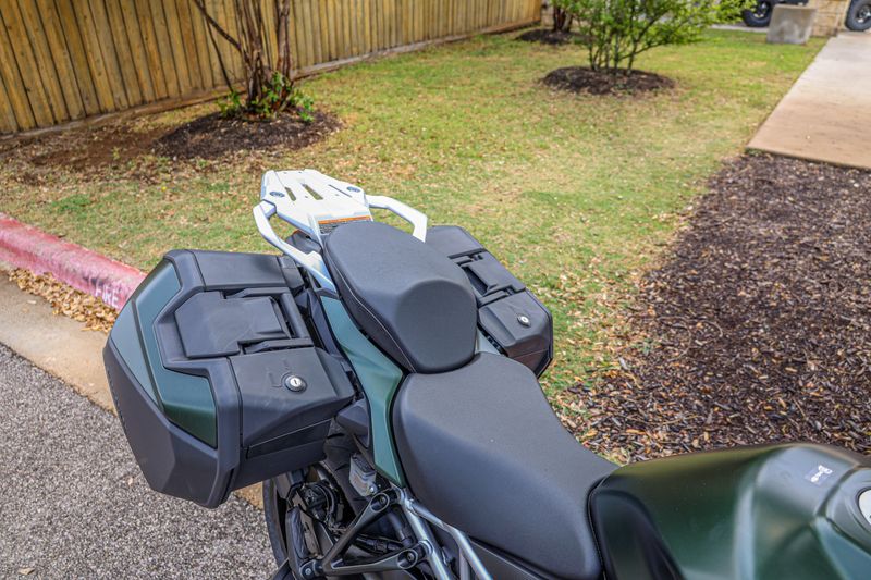 USED 2024 SUZUKI GSX-S1000GX CA Image 10