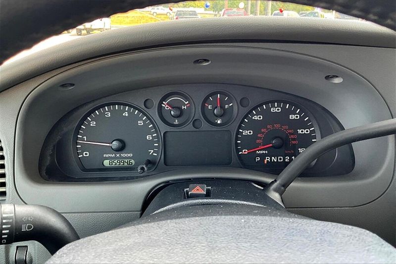 2008 Ford Ranger XLT photo 21