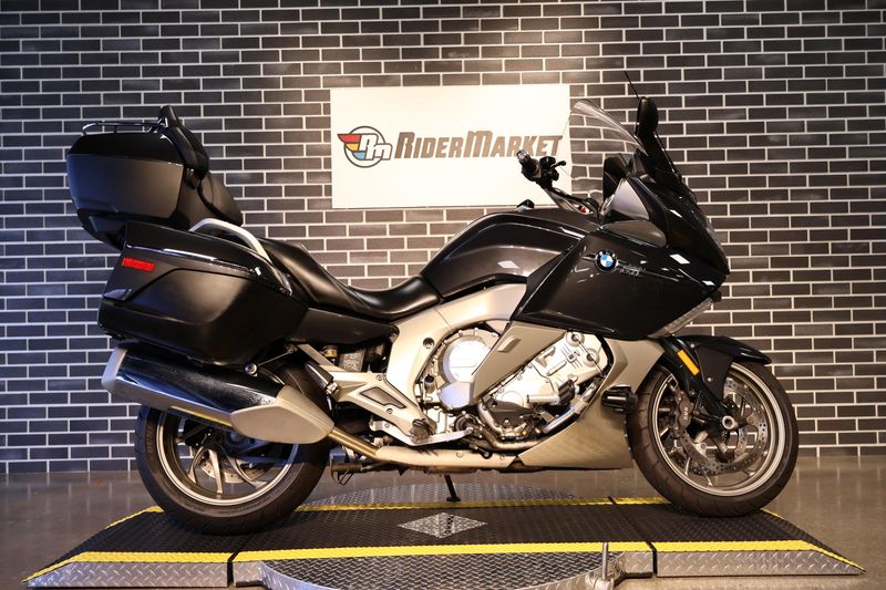 Used 2013 BMW K 1600 GTL 
