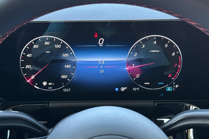New 2026 Mercedes-Benz GLA-Class GLAGLA 250Image 21