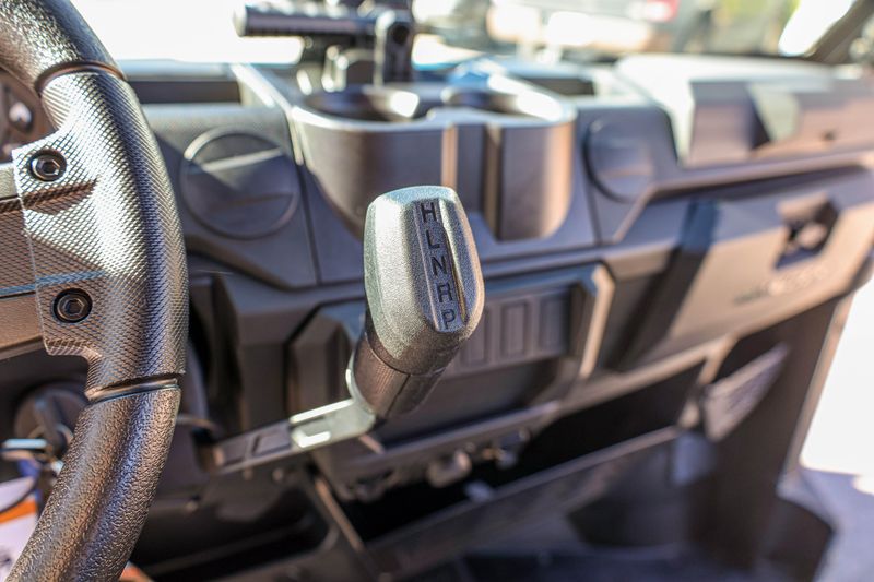 NEW 2026 POLARIS RANGER CREW XP 1000 PREMIUM Image 18