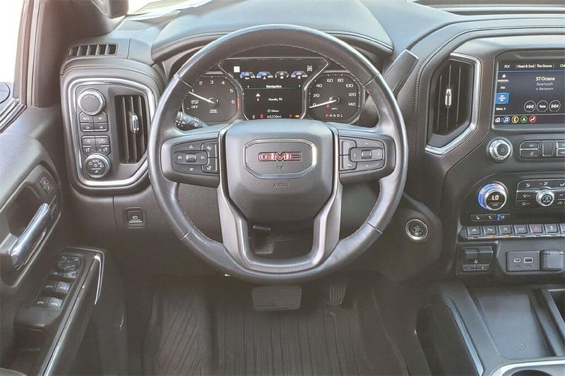2019 Gmc Sierra 1500 AT4 photo 25