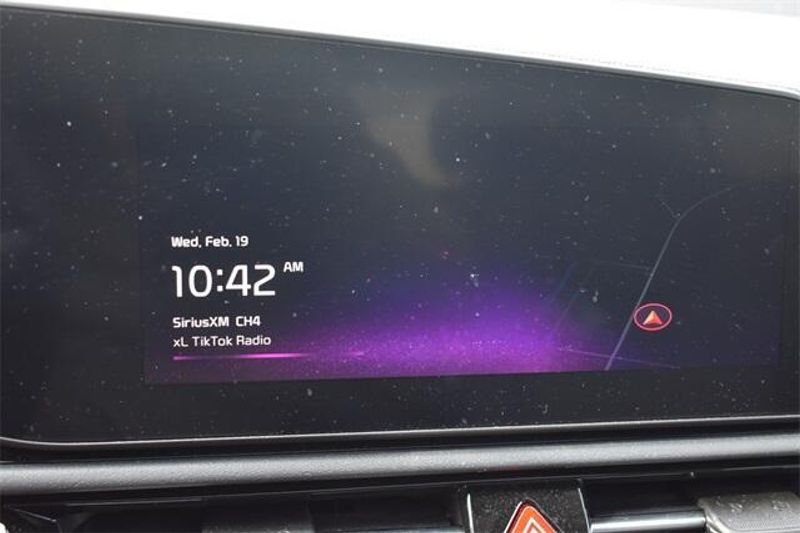 New 2025 Kia Niro EX TouringImage 29