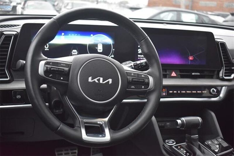 2024 Kia Sportage X-ProImage 22