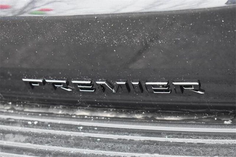 New 2026 Chevrolet Tahoe PremierImage 20