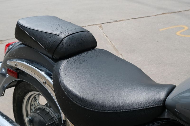 NEW 2025 SUZUKI BOULEVARD C50 Image 10