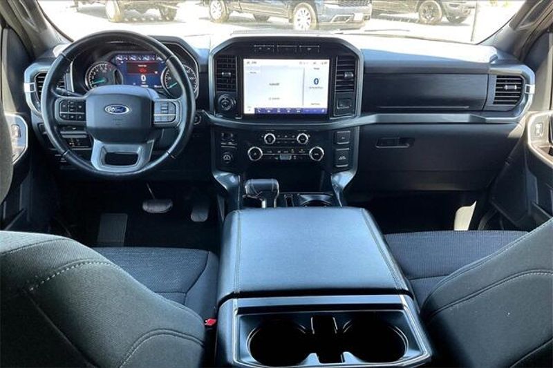 2022 Ford F-150 XLTImage 15