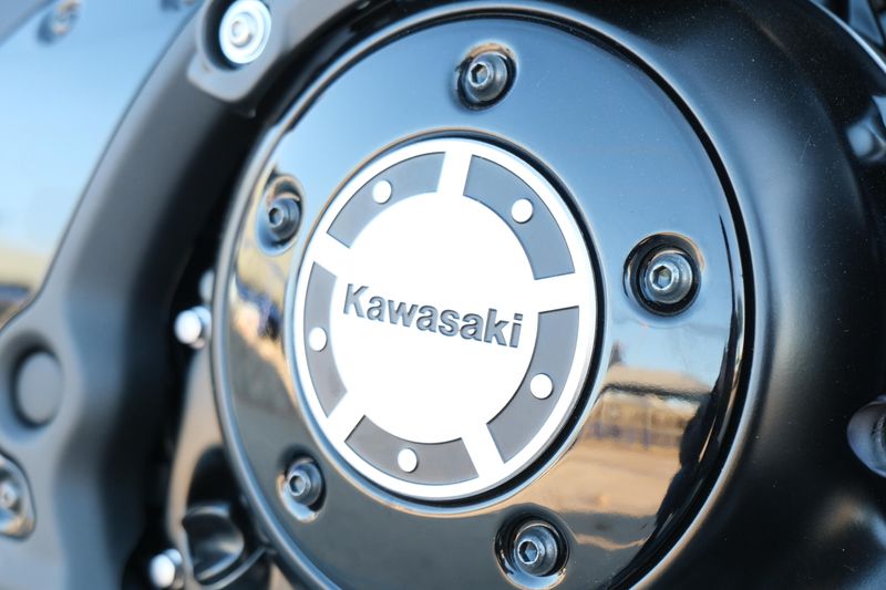 NEW 2026 KAWASAKI VULCAN S CAFE ABS Image 15