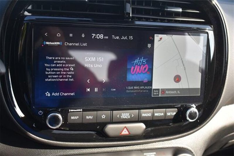 New 2025 Kia Soul GT-LineImage 27