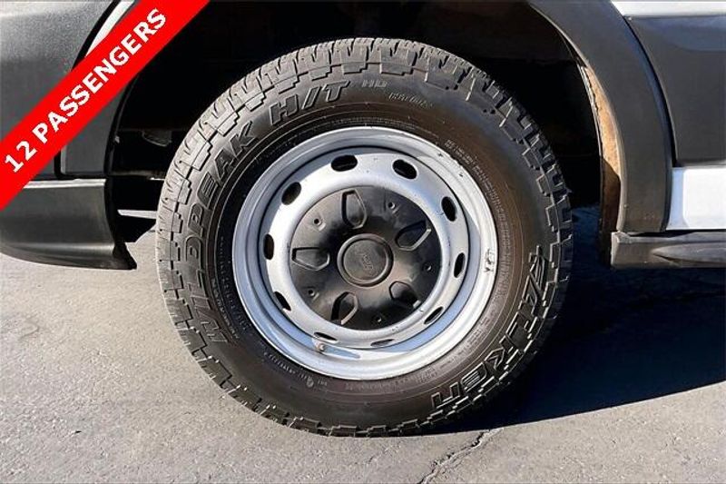 Used 2019 Ford Transit-350 XLImage 7