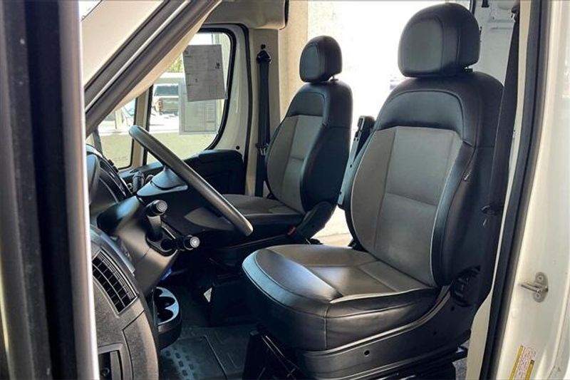 2020 RAM ProMaster 1500 BaseImage 24