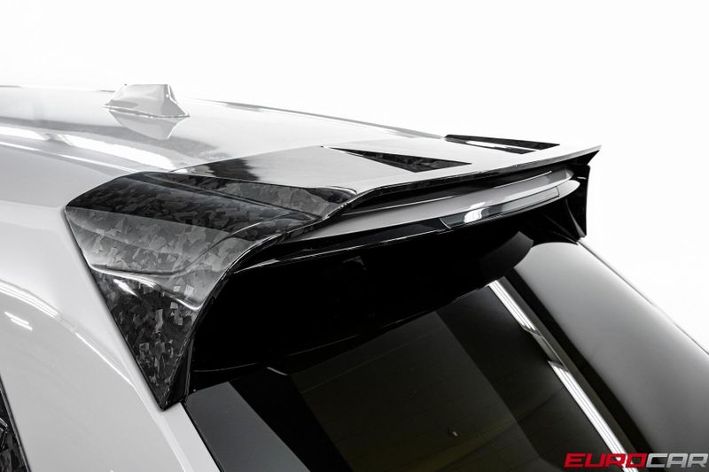 2026 Rolls-Royce Cullinan *FULL MANSORY BUILD * REAR THEATER CONFIGURATION*Image 28