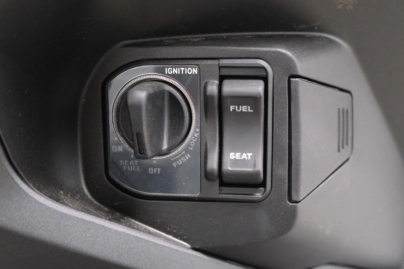 NEW 2026 HONDA ADV160 ABS Image 20