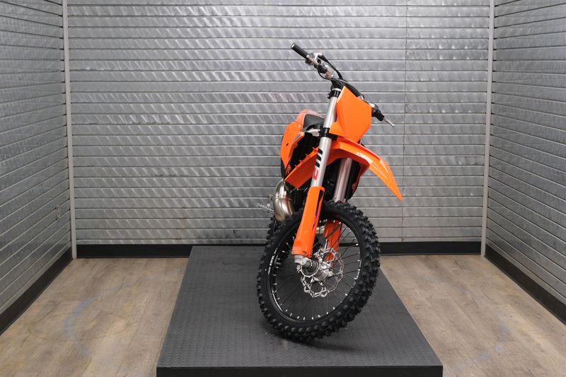 NEW 2026 KTM 300 SX Image 8
