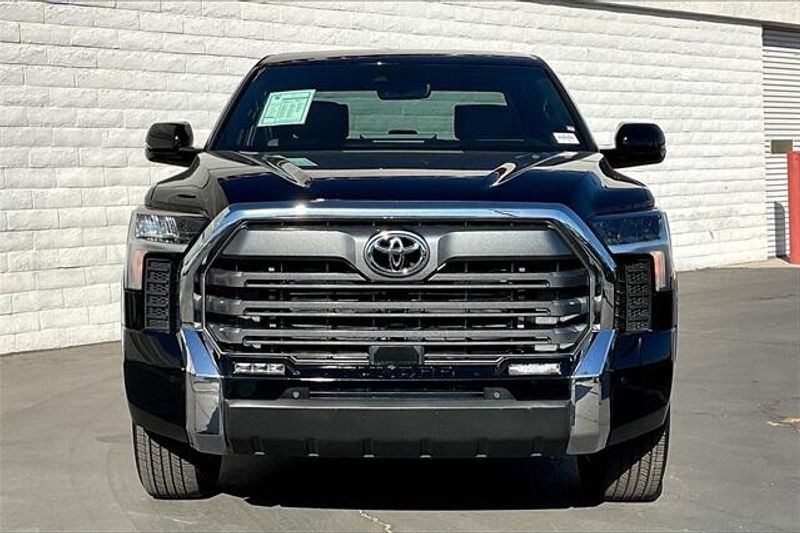 Used 2025 Toyota Tundra LimitedImage 2