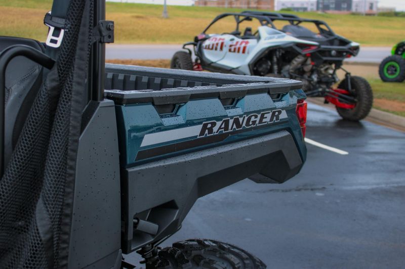 NEW 2026 POLARIS RANGER XP 1000 PREMIUM Image 15