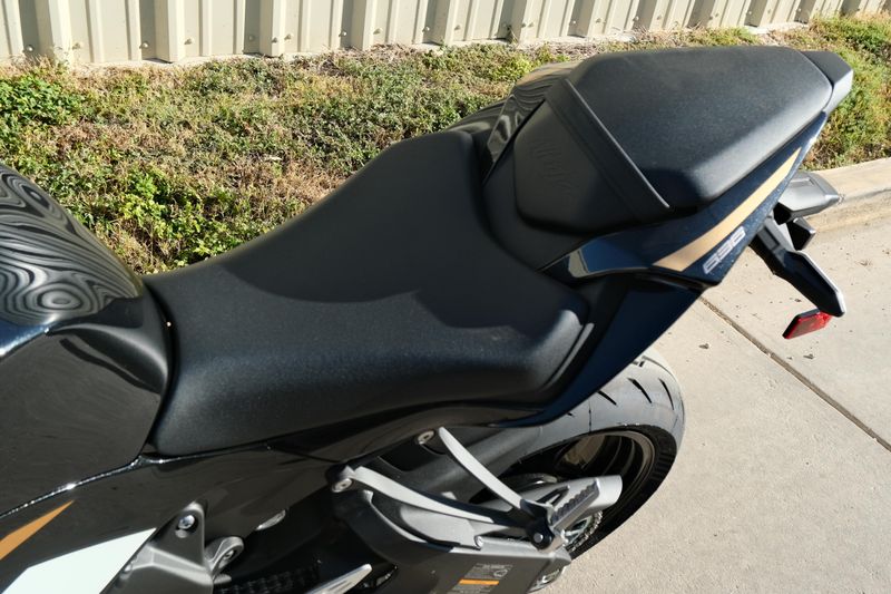 NEW 2026 KAWASAKI NINJA ZX6R ABS Image 10