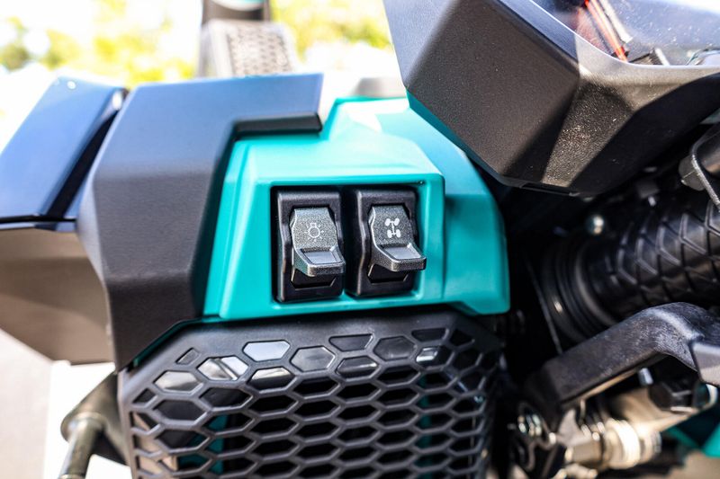 NEW 2025 POLARIS RZR PRO R 4 ULTIMATE Image 9