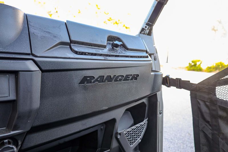 NEW 2026 POLARIS RANGER 1000 EPS Image 10