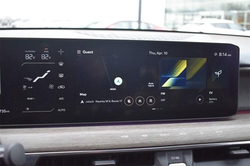 2024 Kia EV9 LandImage 32
