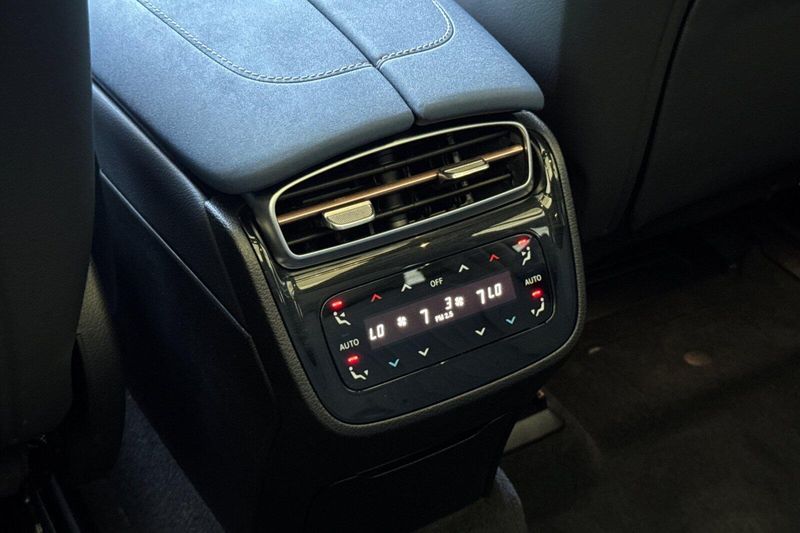 Used 2023 Mercedes-Benz EQS 580Image 14