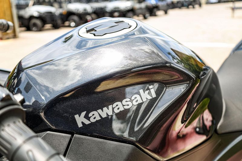 2023 Kawasaki NINJA 400 ABS Image 33