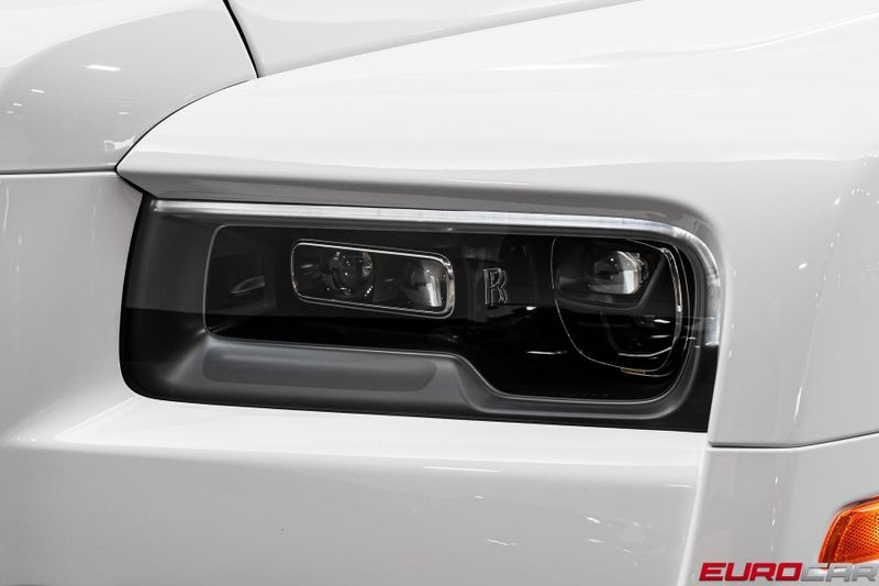Used 2024 Rolls-Royce Cullinan *BESPOKE INTERIOR * SHOOTING STAR HEADLINER*Image 12