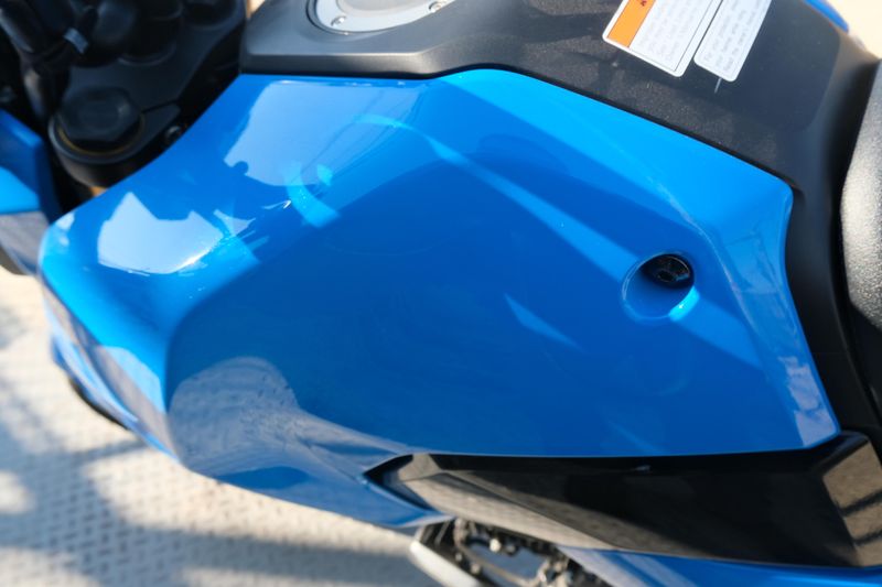 USED 2026 HONDA GROM Image 17