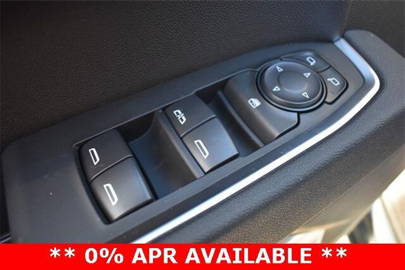 New 2025 Chevrolet Silverado 1500 LTImage 20