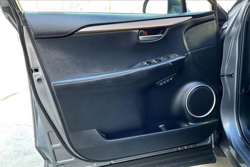 Used 2020 Lexus NX 300 BaseImage 22