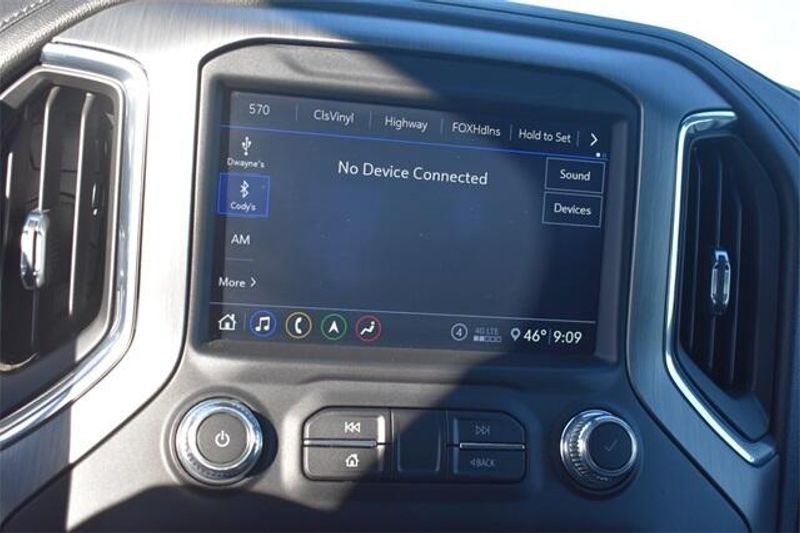 Used 2020 GMC Sierra 3500HD DenaliImage 36