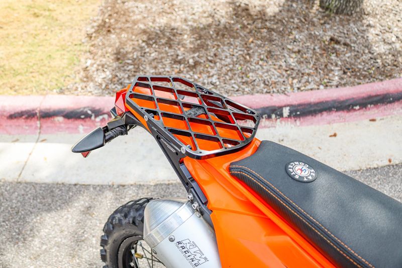 USED 2017 KTM EXC 500 F Image 14