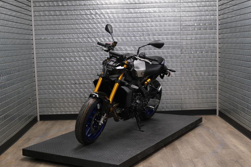 NEW 2026 YAMAHA MT09 SP Image 7