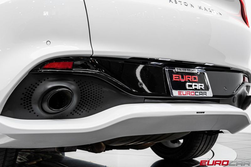 Used 2022 Aston Martin DBX *FRONT PPF * IMMACULATE CONDITION*Image 18