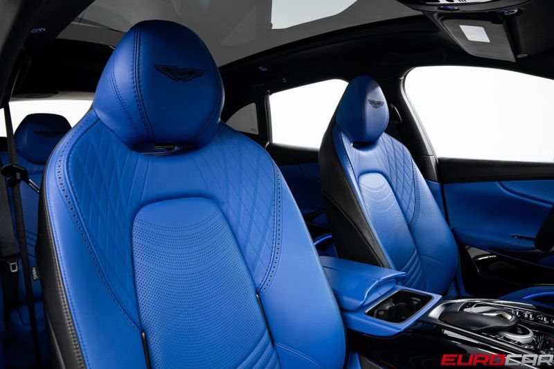 Used 2022 Aston Martin DBX *FRONT PPF * IMMACULATE CONDITION*Image 34