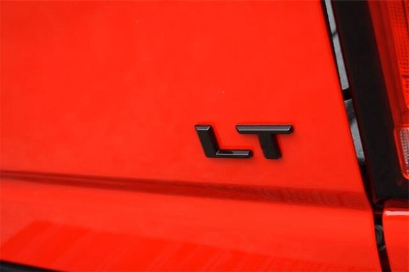 New 2025 Chevrolet Silverado 2500HD LTImage 18