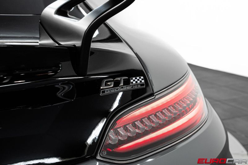 2021 Mercedes-Benz AMG GT Black Series *HUGE CARBON OPTIONS * FULL PPF*Image 30