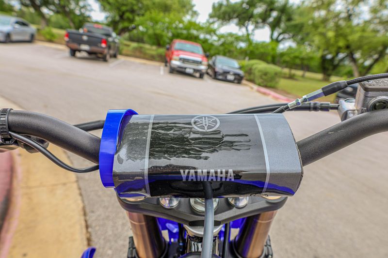 NEW 2026 YAMAHA YZ85LW Image 3