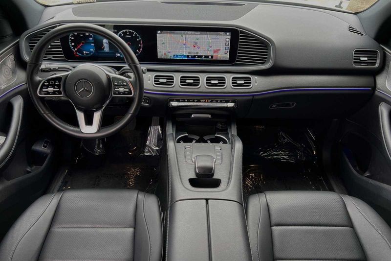 2022 Mercedes-Benz GLE 350Image 10