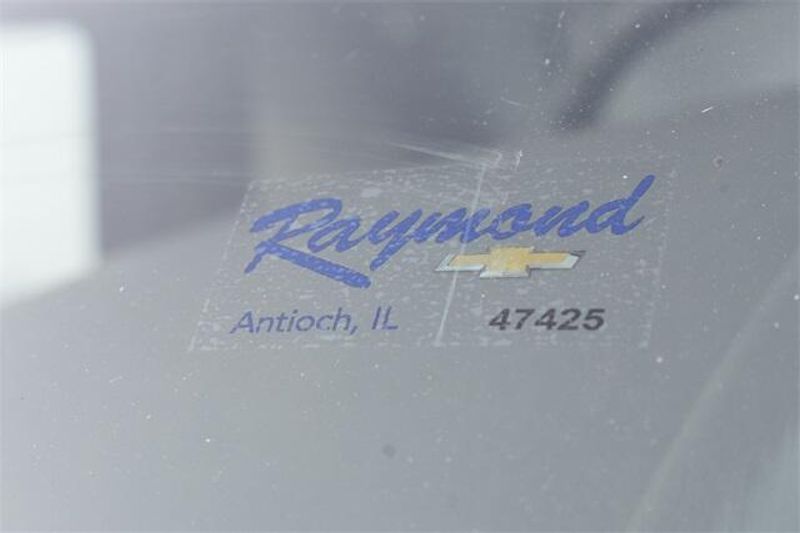 New 2025 Chevrolet Express 3500 Work VanImage 27