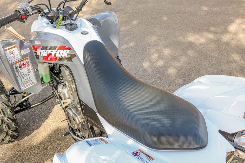 NEW 2026 YAMAHA RAPTOR 700 Image 15