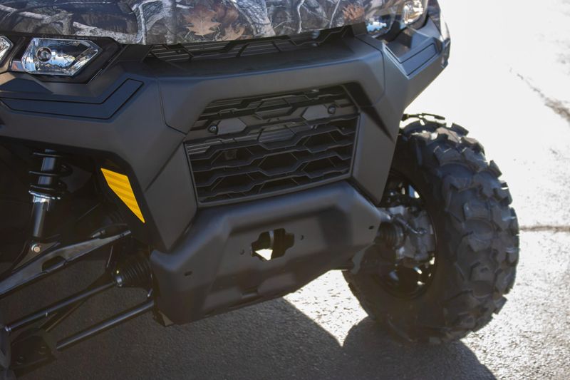 NEW 2026 CAN-AM DEFENDER MAX DPS HD7 Image 8