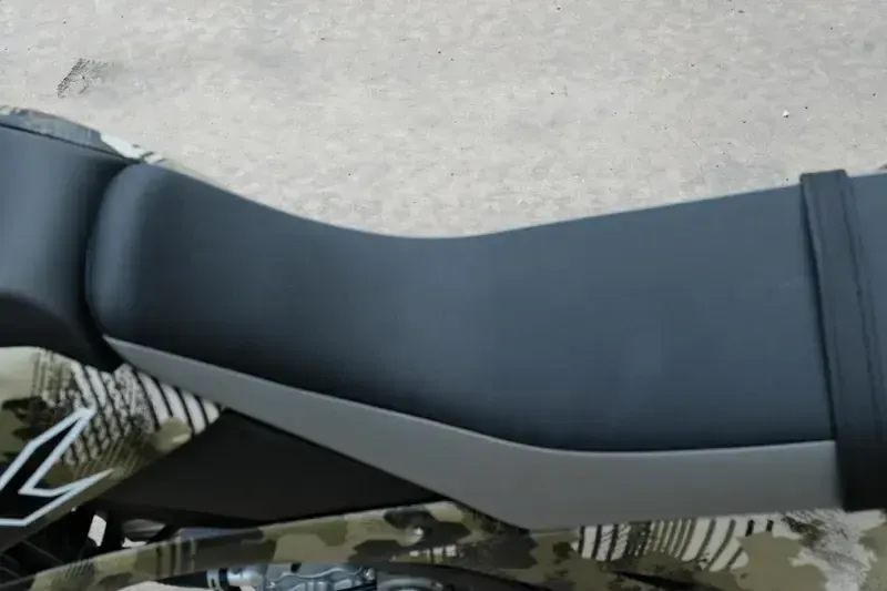 NEW 2026 KAWASAKI KLX 300 Image 9